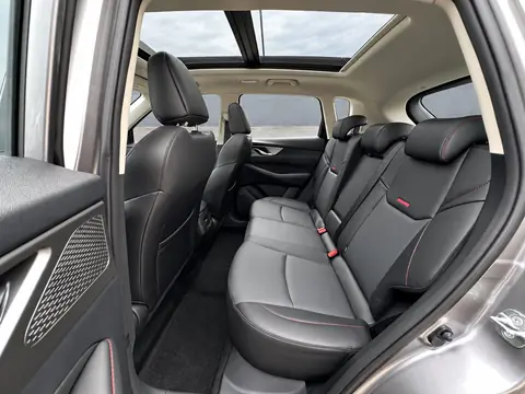 Changan CS35 Plus 2025, фото 8