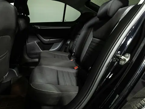 Skoda Octavia 2021, фото 6