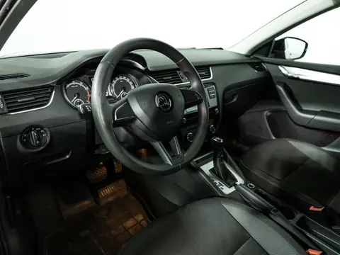 Skoda Octavia 2021, фото 7
