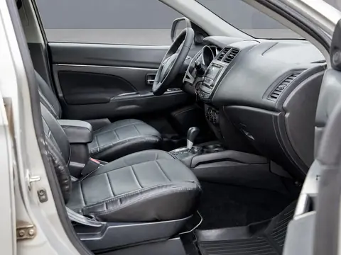Mitsubishi ASX 2015, фото 5
