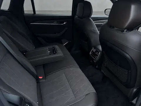 Geely Monjaro 2025, фото 6