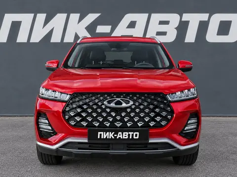 Chery Tiggo 7 Pro 2024, фото 2
