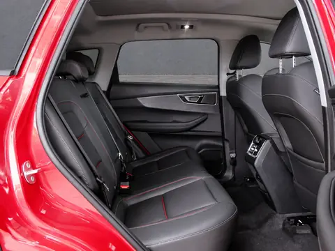 Chery Tiggo 7 Pro 2024, фото 7