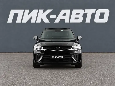 Geely Tugella 2024, фото 2
