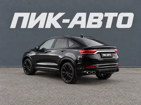 Geely Tugella 2024, фото 3