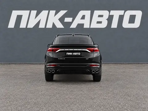 Geely Tugella 2024, фото 4