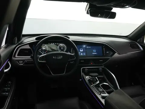 Geely Tugella 2024, фото 5