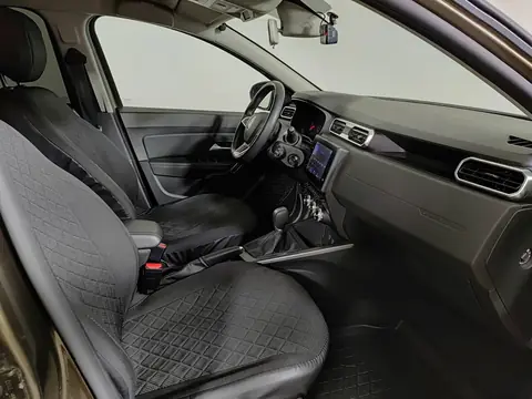 Renault Duster 2022, фото 5