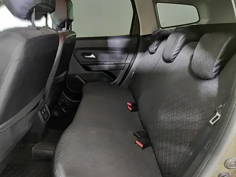 Renault Duster 2022, фото 6