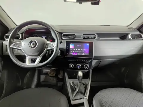 Renault Duster 2022, фото 7