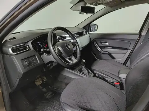 Renault Duster 2022, фото 8