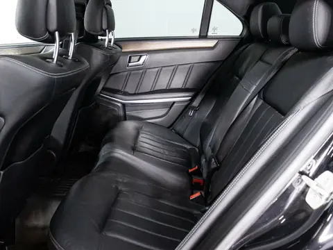 Mercedes-Benz E-Класс 2015, фото 8