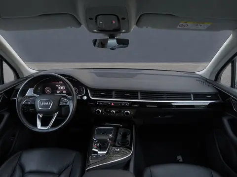 Audi Q7 2018, фото 5