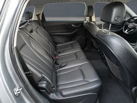 Audi Q7 2018, фото 6