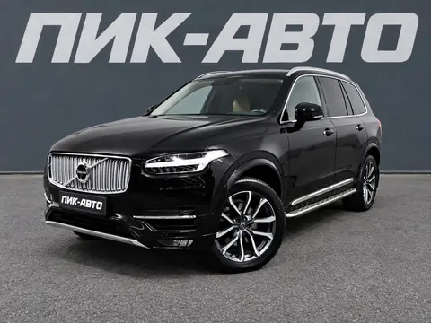 Volvo XC90 2017, фото 1