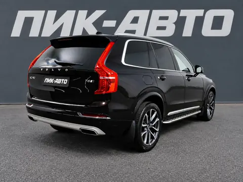 Volvo XC90 2017, фото 3