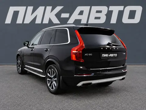 Volvo XC90 2017, фото 4