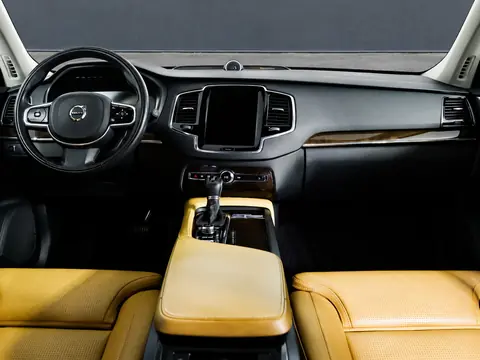 Volvo XC90 2017, фото 5