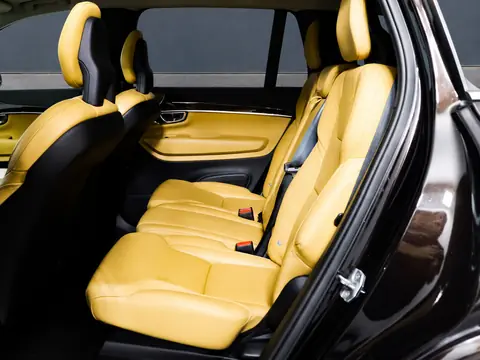 Volvo XC90 2017, фото 6