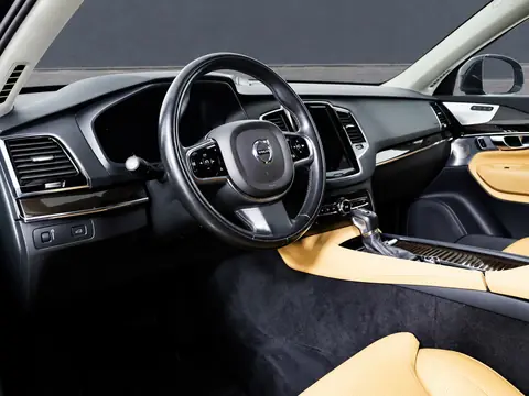 Volvo XC90 2017, фото 7