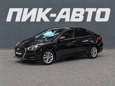 Hyundai i40 2018, фото 1