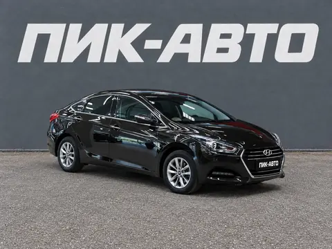Hyundai i40 2018, фото 2