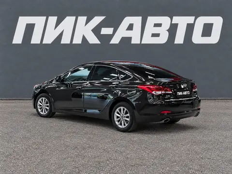 Hyundai i40 2018, фото 3