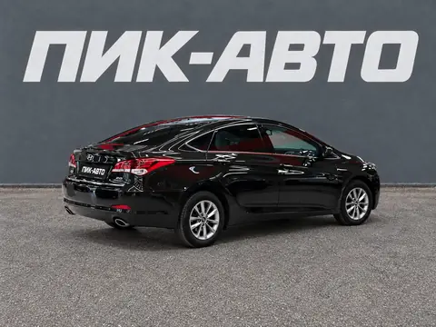 Hyundai i40 2018, фото 4