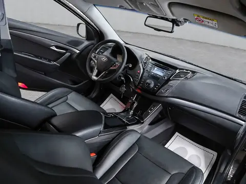 Hyundai i40 2018, фото 5