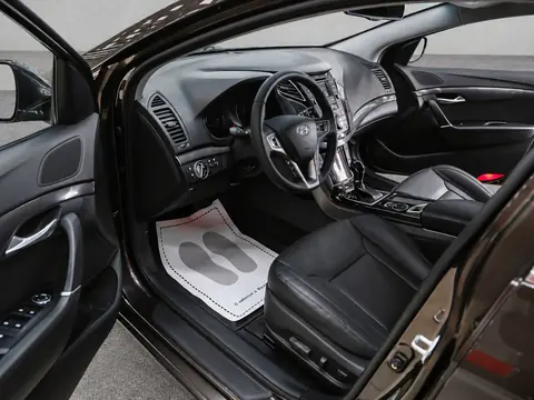 Hyundai i40 2018, фото 7