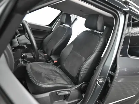 Skoda Yeti 2017, фото 5