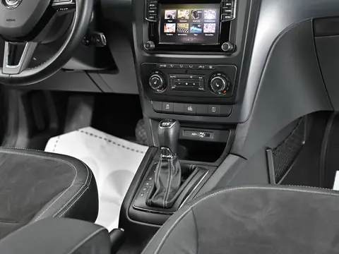 Skoda Yeti 2017, фото 7