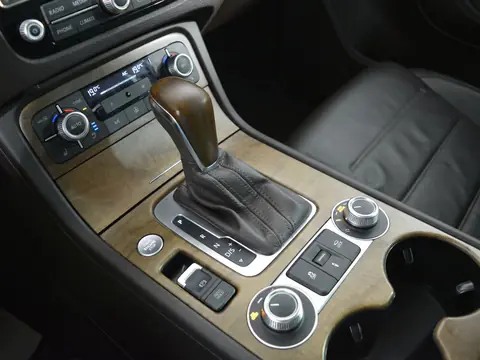 Volkswagen Touareg 2015, фото 5