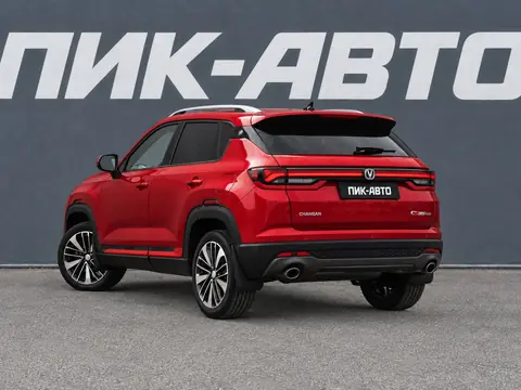 Changan CS35 Plus 2024, фото 4