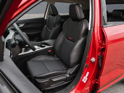 Changan CS35 Plus 2024, фото 5