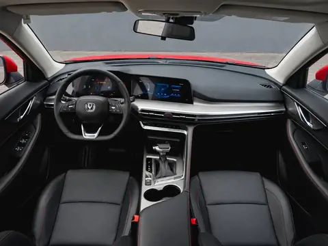 Changan CS35 Plus 2024, фото 6