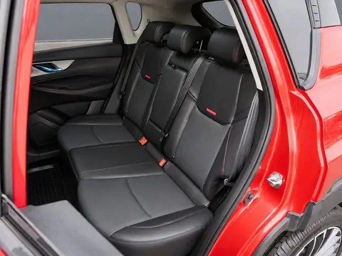 Changan CS35 Plus 2024, фото 7