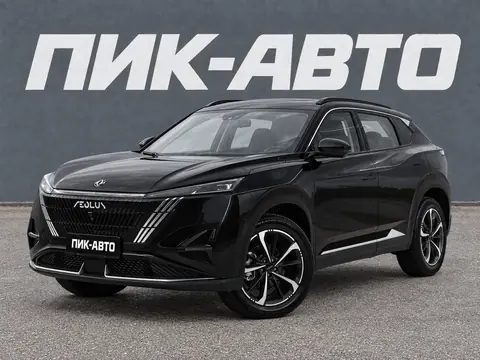 Dongfeng Mage 2025, фото 1