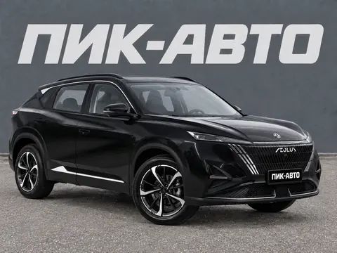 Dongfeng Mage 2025, фото 2