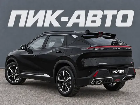 Dongfeng Mage 2025, фото 3