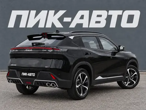 Dongfeng Mage 2025, фото 4