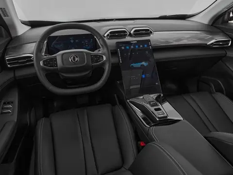 Dongfeng Mage 2025, фото 6
