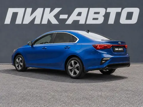 Kia Cerato 2019, фото 3