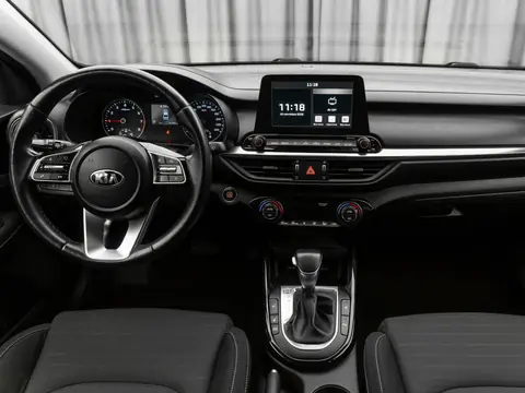 Kia Cerato 2019, фото 5