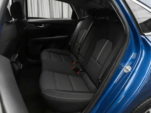 Kia Cerato 2019, фото 6