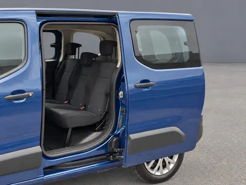Citroen Berlingo 2021, фото 11