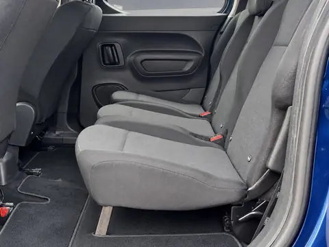 Citroen Berlingo 2021, фото 12