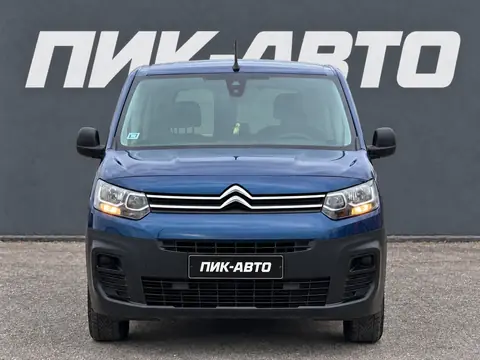 Citroen Berlingo 2021, фото 2