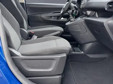 Citroen Berlingo 2021, фото 6