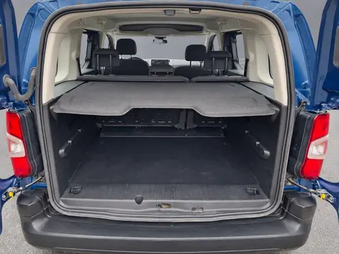 Citroen Berlingo 2021, фото 7